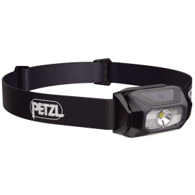 Petzl Tikkina Nero Torcia a fascia LED (E060AB00)