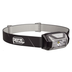 Petzl Tikka Nero Torcia a fascia LED (E061AB00)