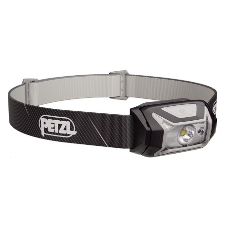 Petzl Tikka Nero Torcia a fascia LED (E061AB00)