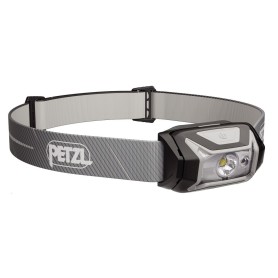 Petzl Tikka Core Verde Torcia a fascia LED (E067AB00)