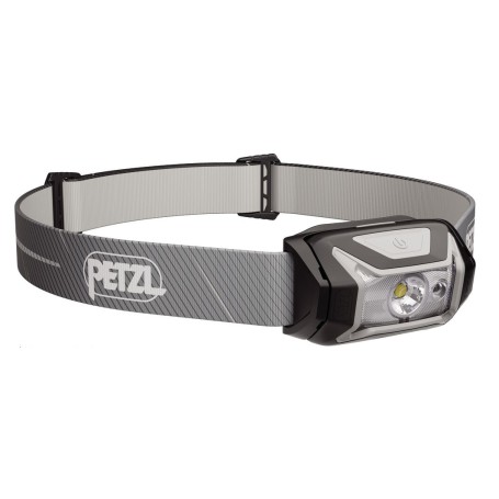 Petzl Tikka Core Verde Torcia a fascia LED (E067AB00)