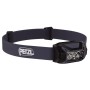 Petzl Actik Nero Torcia a fascia LED (E063AB00)