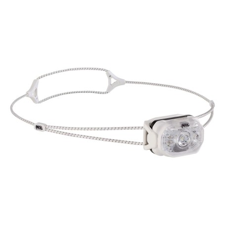 Petzl SWIFT LT E102AB01 weiss