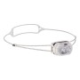 Petzl SWIFT LT E102AB01 weiss