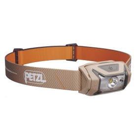 Petzl Tikka Core Marrone Torcia a fascia LED (E067AB02)