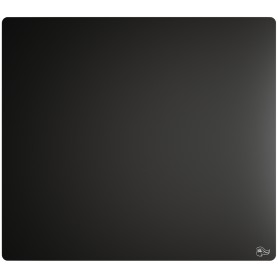 Glorious PC Gaming Race Elements Tappetino per mouse per gioco da computer Nero (GLO-MP-ELEM-AIR)