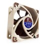 Noctua NF A6x25 5V Case per computer Ventilatore 6 cm Bianco (NF-A6x25 5V)