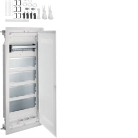 Hager VH60WWH asse di distribuzione elettrica