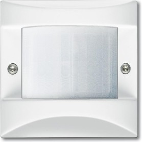 Busch-Jaeger 6800-0-1898 Verkabelt Wand Weiß Bewegungsmelder (6800-0-1898) (2CKA006800A1898)