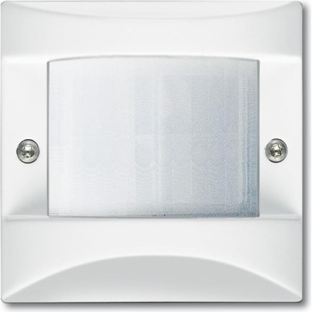 Busch-Jaeger 6800-0-1898 Verkabelt Wand Weiß Bewegungsmelder (6800-0-1898) (2CKA006800A1898)