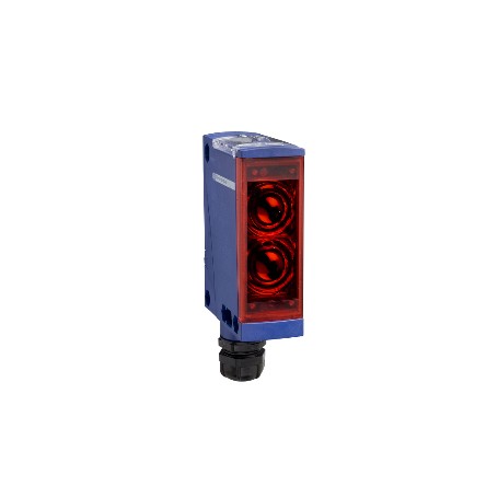 Schneider Electric XUX5ARCNT16 sensore fotoelettrico