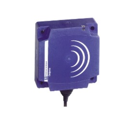 Schneider Electric XS8D1A1MAL2 sensore di prossimità Sensore di prossimità induttivo