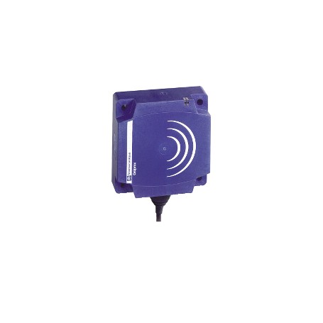 Schneider Electric XS8D1A1MAL2 sensore di prossimità Sensore di prossimità induttivo