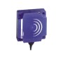 Schneider Electric XS8D1A1MAL2 sensore di prossimità Sensore di prossimità induttivo
