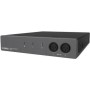 Yamaha Ausgestattet mit verschiedenen Schnittstellen, wie z. B. für dynamische Mikrofone, analogem Line-Level-E/A, USB, Bluetoo (CRMCR)