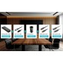 Vivolink Meeting Room Package medium size room adattatore grafico USB (BYOD-MEDIUM)