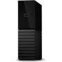 Western Digital HDD My Book 12TB Black EMEA (WDBBGB0120HBK)