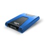 ADATA HD650 disco rigido esterno 1 TB 2.5" Micro-USB B 3.2 Gen 1 (3.1 Gen 1) Blu (AHD650-1TU31-CBL)