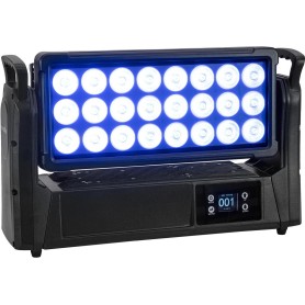 EUROLITE Multiflood IP 24x40W RGBL SWING FROST (52200946)