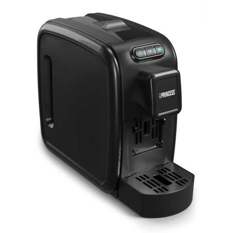 Princess 249420 Automatica Macchina per caffè a cialde 0,8 L (01.249420.01.001)