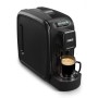 Princess 249420 Automatica Macchina per caffè a cialde 0,8 L (01.249420.01.001)
