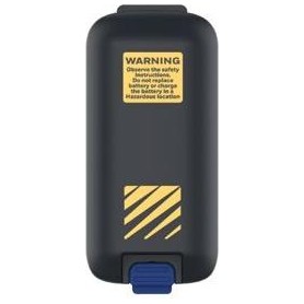 HONEYWELL CK67 Hazardous Area Batt,7000mAh,NI/ATEX (CK67-BTHA-001)