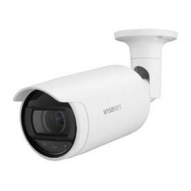 Hanwha AN-OL6082R telecamera di sorveglianza Pallottola (forma) Telecamera di sicurezza IP Interno e esterno 1920 x 1080 Pixel S (ANO-L6082R)