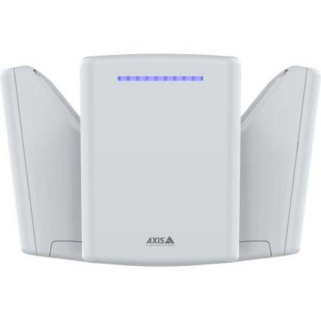 Axis D2123-VE Radar White (03126-001)