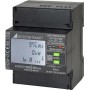 Gossen Metrawatt Drehstromzähler mit Wandleranschluss digital MID-konform: Ja U2389-V021 (U2389-V021)
