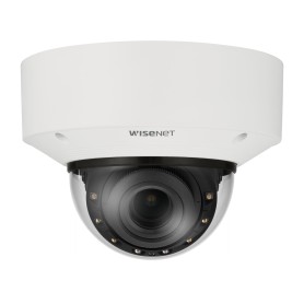 Hanwha XNV-C6083R telecamera di sorveglianza Cupola Telecamera di sicurezza IP Interno e esterno 1920 x 1080 Pixel Soffitto