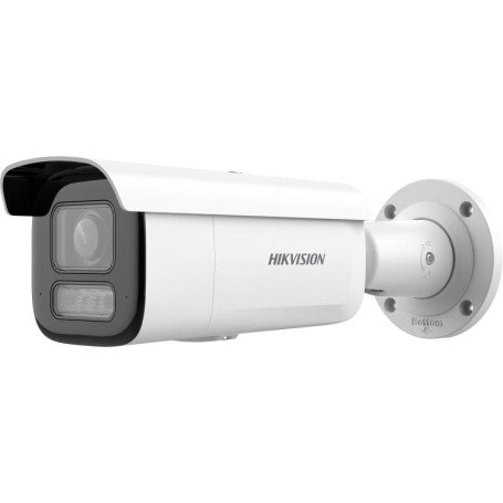 Hikvision Pro Series with AcuSense DS-2CD2683G2-LIZS2U(2.8-12mm) Pallottola (forma) Telecamera di sicurezza IP Esterno 3840 x 21