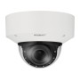 Hanwha XNV-C9083R telecamera di sorveglianza Cupola Telecamera di sicurezza IP Interno e esterno 3840 x 2160 Pixel Soffitto