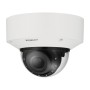 Hanwha XNV-C9083R telecamera di sorveglianza Cupola Telecamera di sicurezza IP Interno e esterno 3840 x 2160 Pixel Soffitto