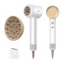 Dreame Hair Glory Combo asciuga capelli Bianco (P2287-R)