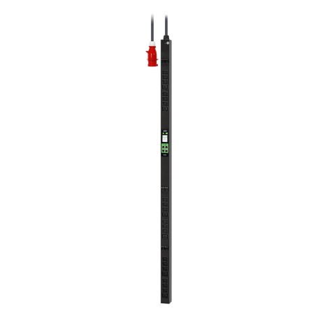 APC EPDU2232M unità di distribuzione dell'energia (PDU) 24 presa(e) AC 0U Nero