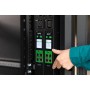 APC EPDU2232M unità di distribuzione dell'energia (PDU) 24 presa(e) AC 0U Nero