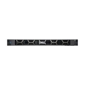 DELL PowerEdge R260 server 2 TB Rack (1U) Intel Xeon 6 6315P 2,8 GHz 16 GB DDR5-SDRAM 700 W (EMEA_PROMO_R260_SPL1)