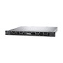 DELL PowerEdge R260 server 2 TB Rack (1U) Intel Xeon 6 6315P 2,8 GHz 16 GB DDR5-SDRAM 700 W (EMEA_PROMO_R260_SPL1)