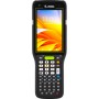 Zebra MC3450 computer palmare 10,2 cm (4") 800 x 480 Pixel Touch screen 528 g Nero (MC345B-3G1R62SS-A6)