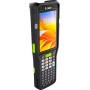Zebra MC3450 computer palmare 10,2 cm (4") 800 x 480 Pixel Touch screen 528 g Nero (MC345B-3G1R62SS-A6)