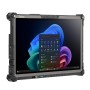 Getac F120 Intel Core Ultra 5 256 GB 31 cm (12.2") 16 GB Wi-Fi 7 (802.11be) Windows 11 Pro Nero (FW17641I1DZX)