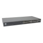 LevelOne GTL-2885 switch di rete Gestito L3 Gigabit Ethernet (10/100/1000) Grigio