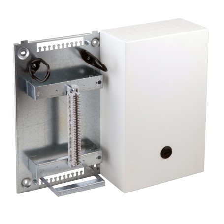 EFB Elektronik 46020N.1V20 scatola elettrica Bianco