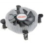 Akasa AK-CCE-7106HP ventola per PC Processore Refrigeratore Nero, Argento (AK-CCE-7106HP)