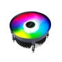 Akasa Vegas Chroma LG Processore Ventilatore 12 cm Nero 1 pz (AK-CC7139HP01)