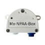 Mobotix Mx-F-NPAA scatola di derivazione di rete Grigio