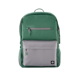 HP Zaino Campus Green (7K0E4AA)