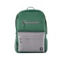 HP Zaino Campus Green (7K0E4AA)