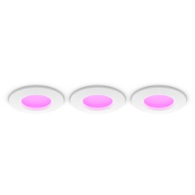 Philips 929003712102 faretto Faretto da incasso LED