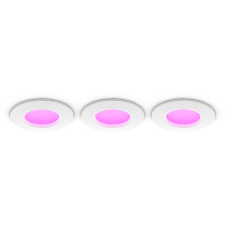 Philips 929003712102 faretto Faretto da incasso LED
